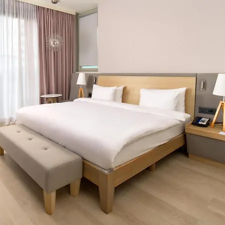 Radisson Blu Resort&Spa-3