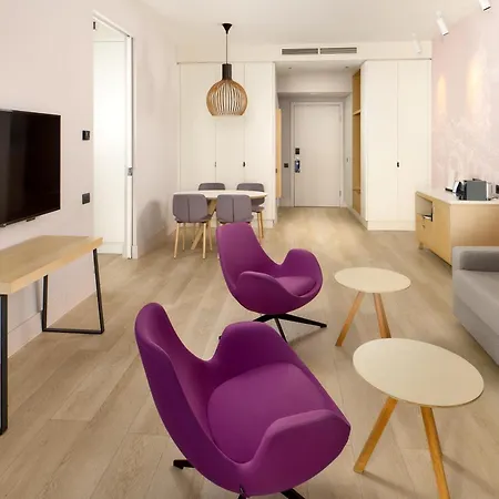 Radisson Blu Resort & Spa-3