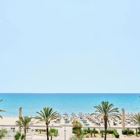 Iberostar Selection Playa de Palma-2