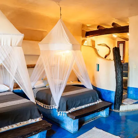 La Posada Del Sol Boutique Hotel Tulum-3
