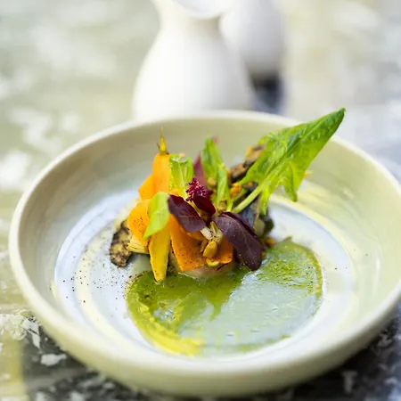 La Bastide De Moustiers - Hôtel et Restaurant - Teritoria-3
