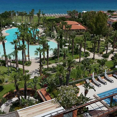 Acacia Resort-2