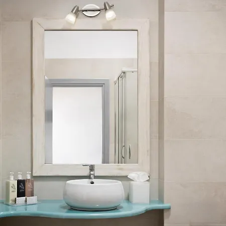 Gabbiano Azzurro Hotel & Suites-3