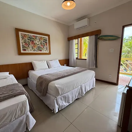 Hotel Mar De Cabo Frio-3
