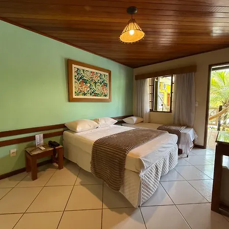 Hotel Mar De Cabo Frio-2