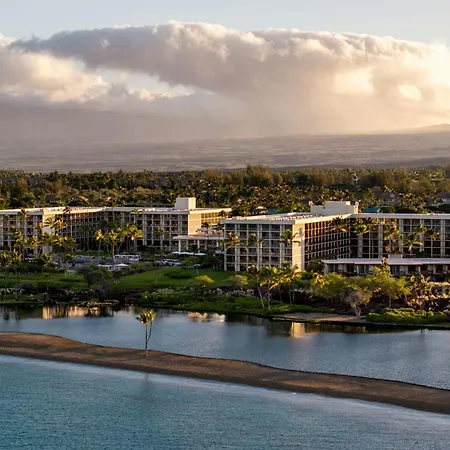 Waikoloa Beach Marriott Resort & Spa-3