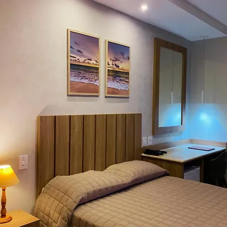 Brisa Da Praia Park Hotel-2