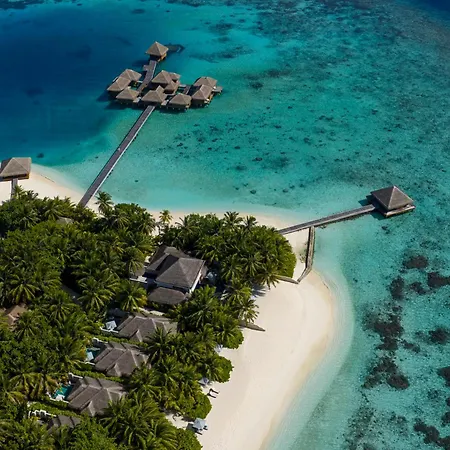 Huvafen Fushi Maldives (Adults Only)-3
