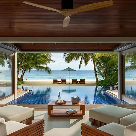 Huvafen Fushi Maldives (Adults Only)-2