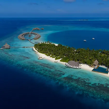 Huvafen Fushi Maldives (Adults Only)-3