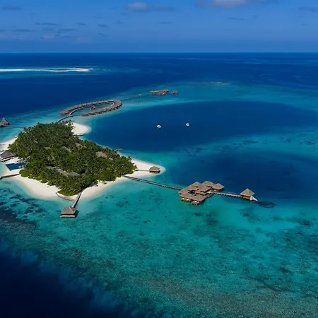 Huvafen Fushi Maldives (Adults Only)-2