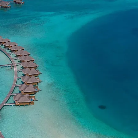 Huvafen Fushi Maldives (Adults Only)-2