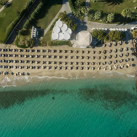 Kassandra Palace Seaside Resort-2