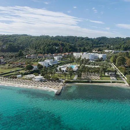 Kassandra Palace Seaside Resort-3