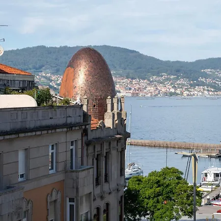 Hotel Maroa Vigo-2