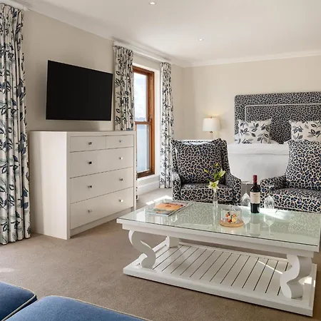The Plettenberg Hotel-2