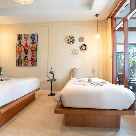 Lanta Riviera Beach Resort-3