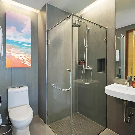 The Kee Resort & Spa-3