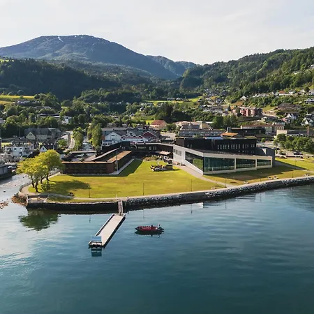 Hardangerfjord Hotel-2