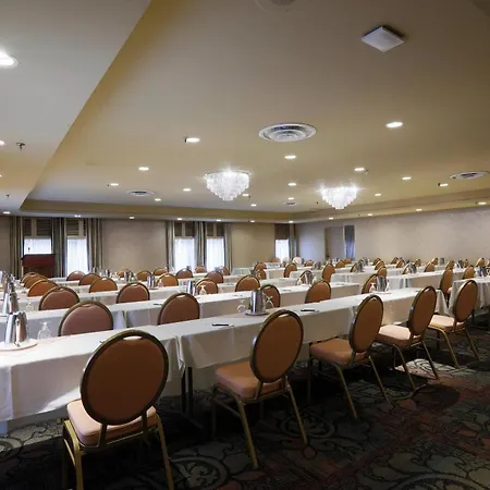 The Fort Garry Hotel, Spa And Conference Centre, An Ascend Collection Hotel-3