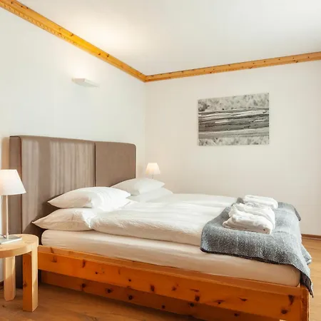 Boutique Hotel Cervus-2