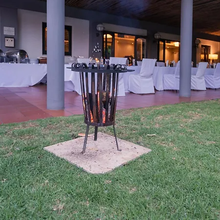 Anew Hotel Witbank Emalahleni-3