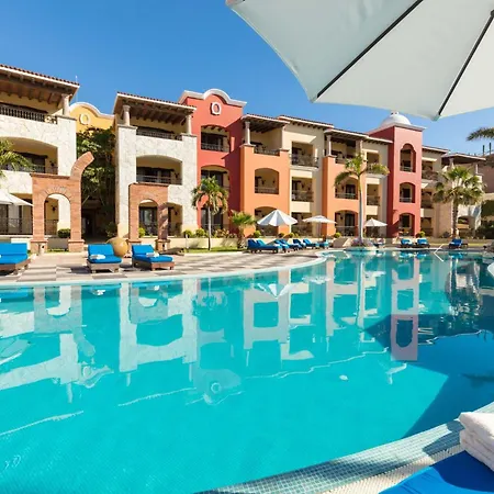 Hacienda Encantada Resort & Residences-2