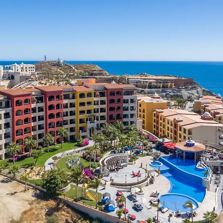 Hacienda Encantada Resort&Residences-3