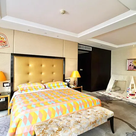 Intercontinental Dalian By Ihg-2
