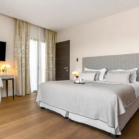 Villa Cosy, Hotel & Spa-3
