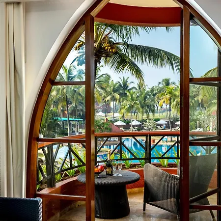 Caravela Beach Resort-3