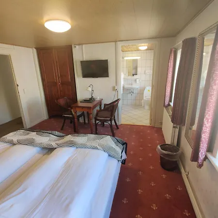 Sdr. Omme Kro & Hotel-3