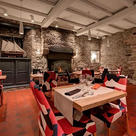 Hotel Restaurant Lesage-2