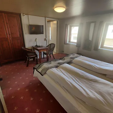 Sdr. Omme Kro & Hotel-2
