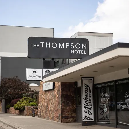 The Thompson Hotel-2