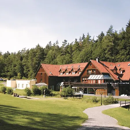 Hotel Im Krummbachtal-2