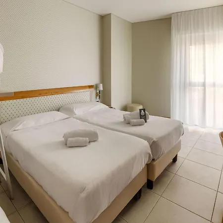 B&B Hotel Chioggia Airone-3