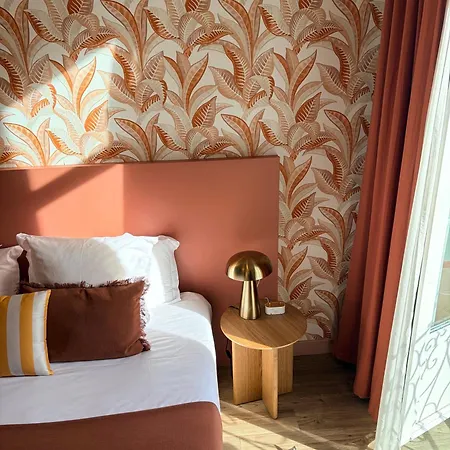Hotel De Londres-3