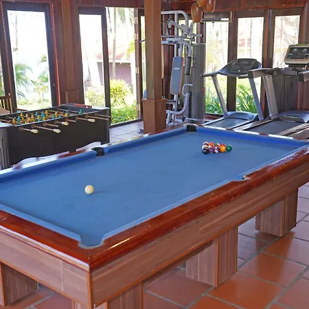Saigon Phu Quoc Resort & Spa-3