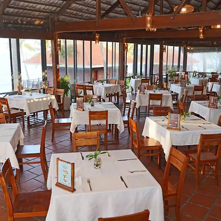 Saigon Phu Quoc Resort & Spa-2