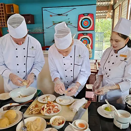 Saigon Phu Quoc Resort&Spa-3
