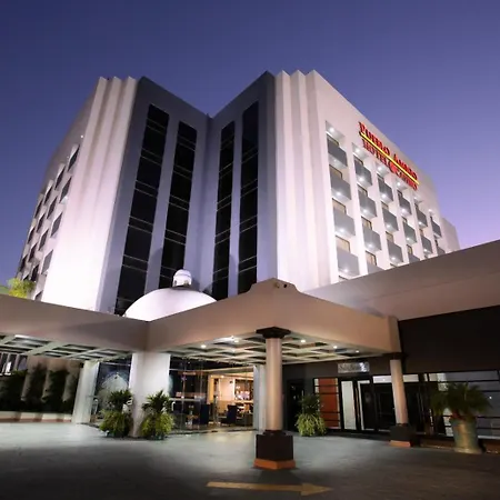 Pueblo Amigo Hotel Plaza y Casino-3