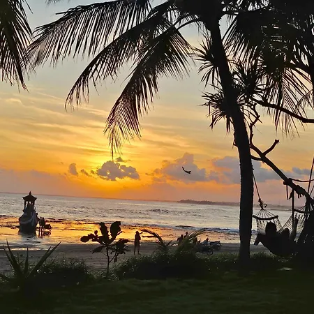Puri Dajuma Beach Eco-Resort & Spa-2