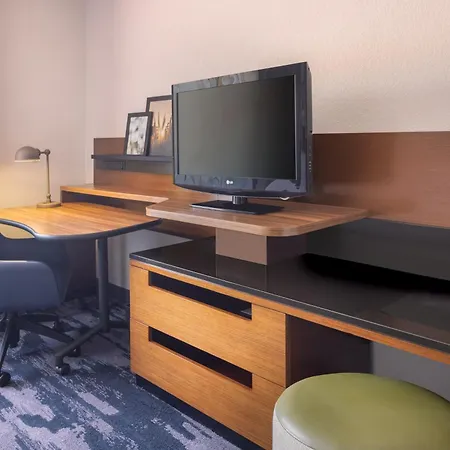 Fairfield Inn & Suites Jacksonville Airport-2