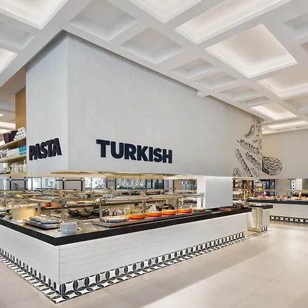 Voyage Torba Hotel-3
