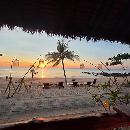 Relax Bay Beach Resort-2