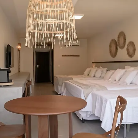 Porto Seguro Praia Resort All Inclusive - Oficial-3