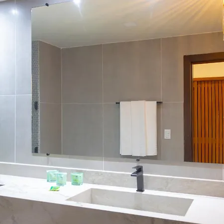 Porto Seguro Praia Resort All Inclusive - Oficial-3