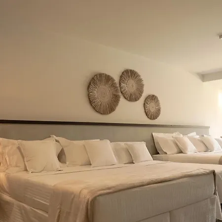 Porto Seguro Praia Resort All Inclusive - Oficial-2