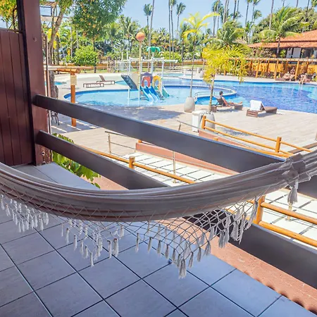 Porto Seguro Praia Resort All Inclusive - Oficial-2
